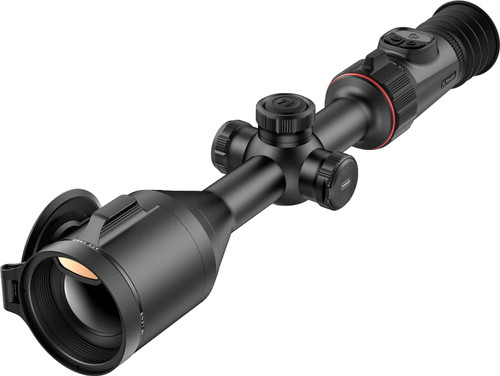 Nocpix ACE S60R Thermal Rifle Scope 12x 60mm 1280x1024 50Hz Black