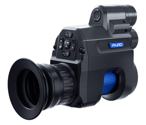 Pard NV007V2 1x Digital Night Vision Add-On Scope