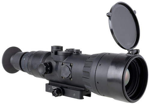 Trijicon IR-Hunter HUNTER603 Matte Black Thermal Scope 3-24x 60mm 640x480 60Hz Multi Reticle