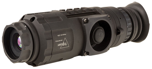 Trijicon IR-Patrol IRMO100 Matte Black Thermal Monocular 1x 19mm 640x480 30Hz Resolution