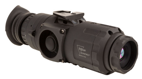 Trijicon IR-Patrol IRMO300 M300W Black Thermal Handheld Scope 1x 19mm 640x480 Multi Reticle