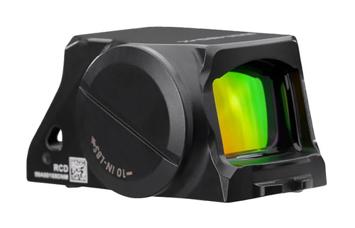 Sig Sauer Electro-Optics SORX1560 Romeo-X Sig-Loc Pro Black Cerakote 1x 6 MOA Red Dot Reticle