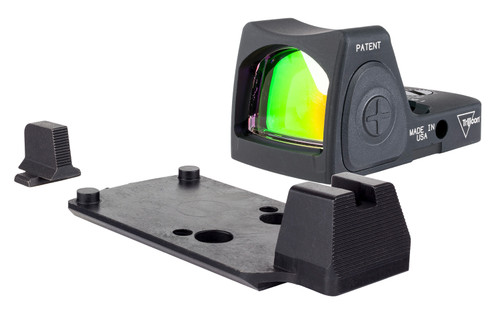 Trijicon RM06 Type 2 M17/M18 Pistol Mount Integration Kit No Tritium
