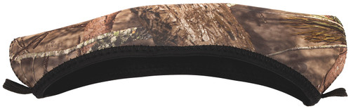 Allen 20172 Slip-On Neoprene Scope Cover Mossy Oak Camo Medium 44mm Objective