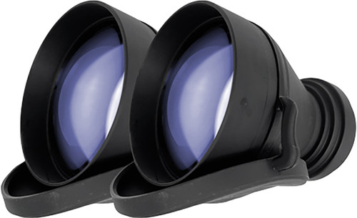 ATN ACGOPS31LS3P Set 3x Lenses Black Compatible w/ PS31