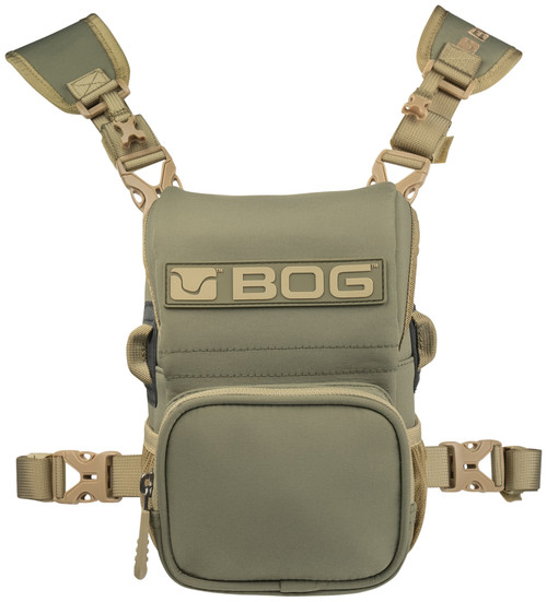 BOG Vigilant Hunting Binocular Bivy Storage Bag