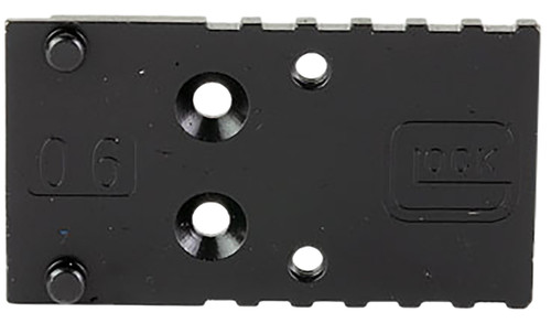 GLK 74013 MOS ADAPTER PLATE 06 SET (PKG)9MM
