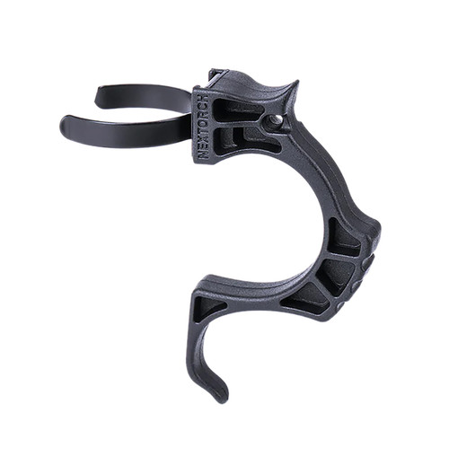NEXTORCH FR-2 Tactical Large Flashlight Grip Ring