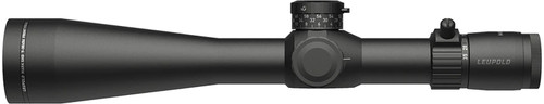 Leupold 180292 Mark 5HD Matte Black 7-35x56mm, 35mm Tube, FFP PR2 MOA Reticle