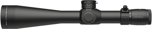 Leupold Mark 5HD Matte Black 5-25x56mm Tremor 3 Reticle FFP M5C3 35mm Tube Scope