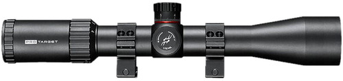 Simmons SIM41240C ProTarget 4-12x40mm Black Firearm Scope