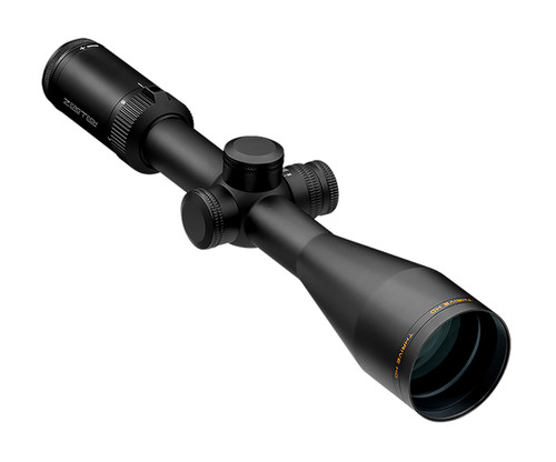 ZeroTech Thrive HD Riflescope 3-18x56mm 30mm Tube Illuminated PHR II Reticle Matte Black