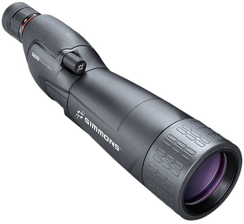 Simmons Venture 20-60x 60mm Spotting Scope Black SP206060