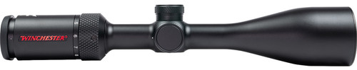 Winchester Supreme 6-18x50mm Black Matte Rifle Scope SF Illuminated