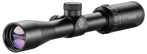 Hawke 14110 Vantage Riflescope 2-7x32mm Black 1-Inch Tube 30/30 Duplex Reticle