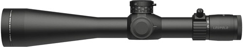 Leupold 180609 Mark 5HD Matte Black 5-25x56mm M5C3 PR1-MIL Reticle 35mm Tube