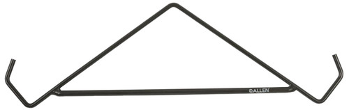 Allen Steel Gambrel Frame 7242 500 lb Capacity Angled Hooks for Medium Game Hanging
