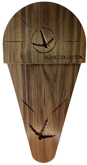 BONE BC150010 Wall Fan Mount Braggin Board Turkey Display Kit