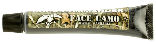 Duck Commander Camo Face Paint DNFC Concealment