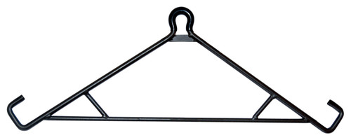 HME Game Gambrel Hanger 500 lb Capacity with Special Hook Design