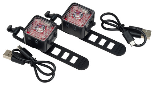 Hornady HIT Target Impact Indicator Rechargeable 9.50 Inch 2 Pack