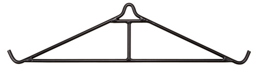 Hunters Specialties Gambrel Magnum Steel 1500 lb Deer Elk Hoist 00644