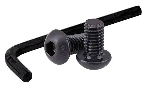 Springfield Armory HC6070 Hellcat Black Steel Optic Mounting Hardware Kit