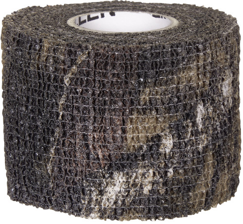 Vanish 25363 Mossy Oak Break-Up Country Gun and Bow Protective Wrap 15' Roll