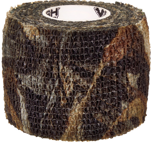 Vanish 25367 Outdoor Protective Wrap Realtree Max-5 Camo 15 Feet