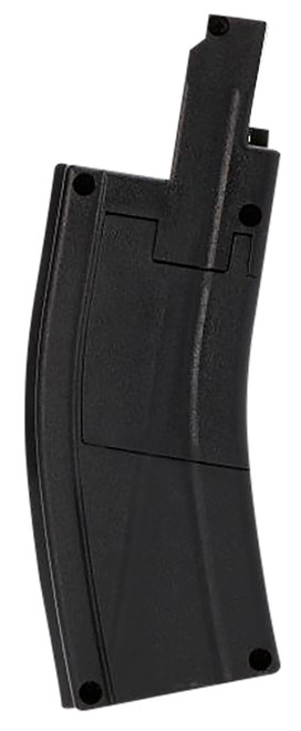 Sig Sauer AMRC17730 30 Round 177 Pellet Air Rifle Magazine for Sig MCX/MPX Black Polymer