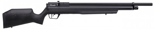 Benjamin BP2264S Marauder PCP 22 Cal Air Rifle 10-Round Magazine All-Weather Synthetic Stock Black