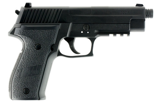Sig Sauer P226 CO2 Powered Air Pistol .177 Pellet or BB 16rd Black Polymer Grips
