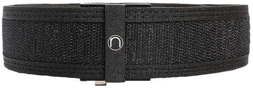 Nexbelt PCS3118 EDC Inner Duty Belt Hook Black Nylon 1-1/2" Wide