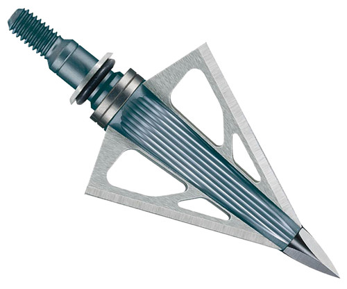NAP Thunderhead Broadhead NAP60695 125 Grain Fixed Blade 5 Pack