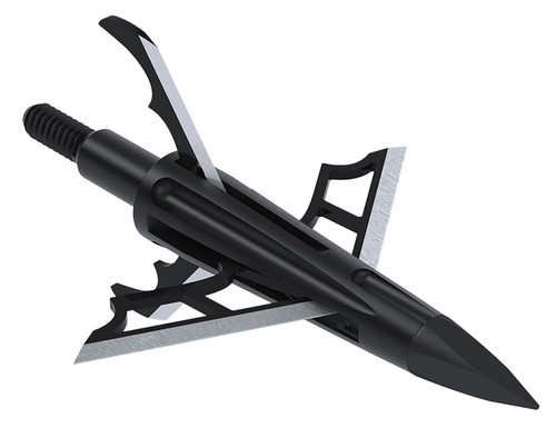 NAP DK4 Pivoting Blade Mechanical Broadhead 100 GR / 3 Pack