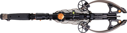 Ravin R046 Flat Dark Earth LR Crossbow 450 FPS 34" Long 12 lb Draw Weight