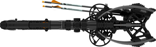 Ravin R062 Compact Crossbow Draw Weight 17 lbs 26.75 Inches Long