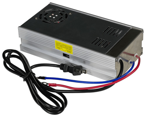 Hatsan USA HA91006 TactAir Spark 12V AC Power Supply Unit