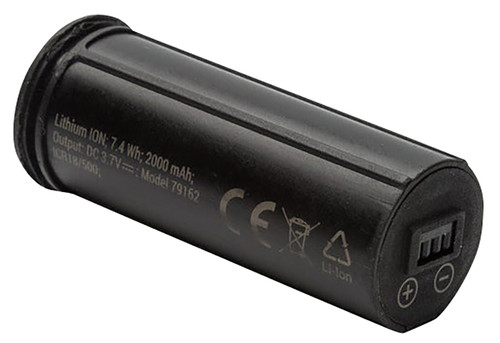 Pulsar PL79162 APS 2 Rechargeable Battery Pack Li-Ion 2,000mAh Thermion/Digex/Digex-X