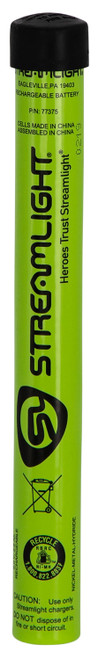 Streamlight NiMH Battery UltraStinger SL-20LP Compatible 6 Volt Rechargeable
