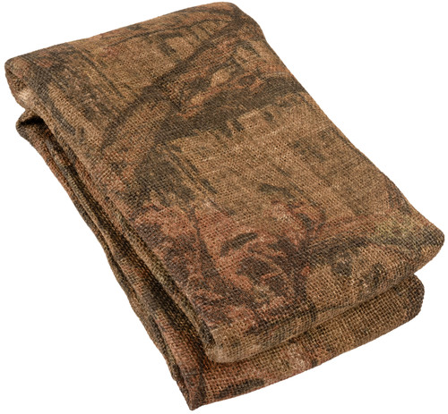 Allen Vanish Burlap Blind Fabric 12'x54" Mossy Oak Break-Up Infinity 25312