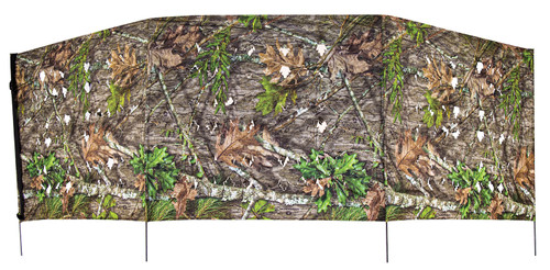 Ameristep 4-Spur Turkey Hunting Blind ZS3 Mossy Oak Obsession Camo