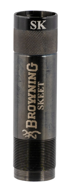 Browning 1132093 Midas Browning Invector Plus 12 Gauge Skeet Extended Stainless Steel Oxide