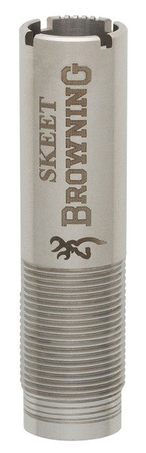 Browning 410 Gauge Full Flush Standard Invector Choke Tube 17-4 Stainless Steel Polished