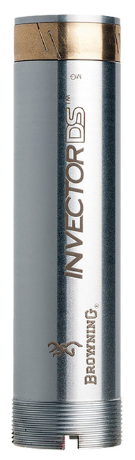 Browning 12 Gauge Skeet Flush Invector-DS Choke Tube Stainless Steel Chrome