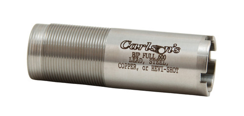 Carlson's Choke Tube Browning 20 Gauge Full Stainless Flush Fit