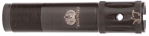 Carlson's Cremator Mid/Long Range Ported Choke Tube Browning Invector Plus 20 Gauge 17-4 Stainless