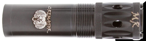 Carlson's Choke Tubes 11517 Cremator Mobil Berretta/Benelli 12 Gauge Long Range Ported 17-4 Stainless Steel