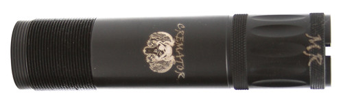 Carlson's Choke Tubes Cremator 11625 Browning Invector Plus 12GA Mid-Range Non-Ported 17-4 Stainless