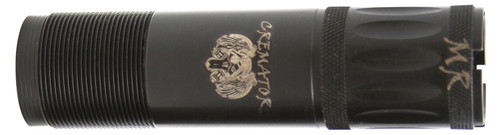 Carlson's Choke Tubes Cremator 11635 Remington Rem Choke 12GA Mid-Range Non-Ported 17-4 Stainless